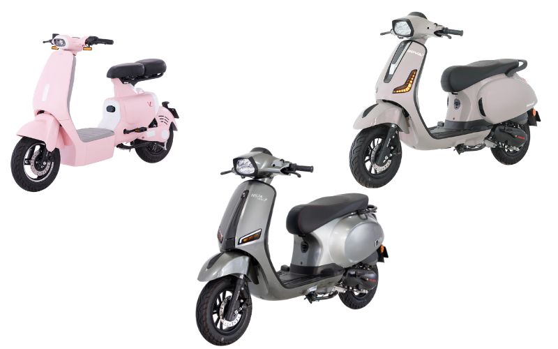 Các loại xe học sinh cấp 3 được đi theo quy định hiện nay