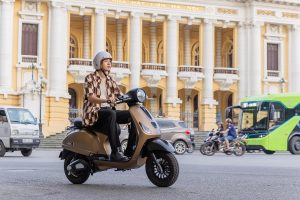 Cung bọ cạp hợp màu gì? Đi xe màu gì hợp nhất