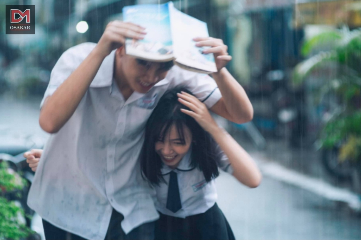 Song Ngư vốn sống tình cảm, dễ đồng cảm và luôn muốn được sẻ chia với người xung quanh