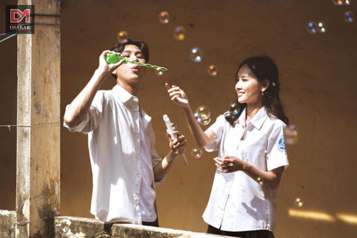 Song Tử thường gây ấn tượng với các bạn khác giới về tính hoạt ngôn, năng lượng tích cực và sự thân thiện