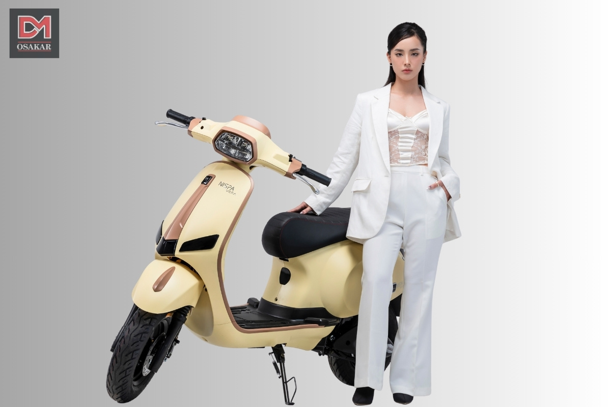 Màu vàng giúp Song Tử phát huy khả năng tư duy nhanh nhạy, đồng thời lan tỏa năng lượng tích cực trong mọi mối quan hệ