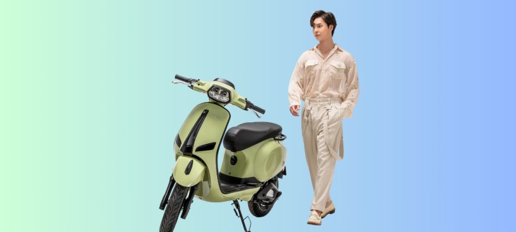 Cung song tử hợp màu gì?