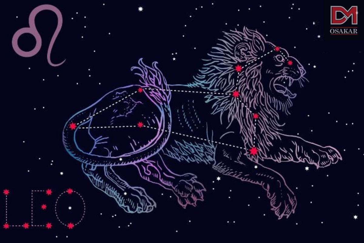 Sư Tử, như cái tên của nó, biểu tượng của cung hoàng đạo này mang hình ảnh con sư tử, “vua” của muôn loài