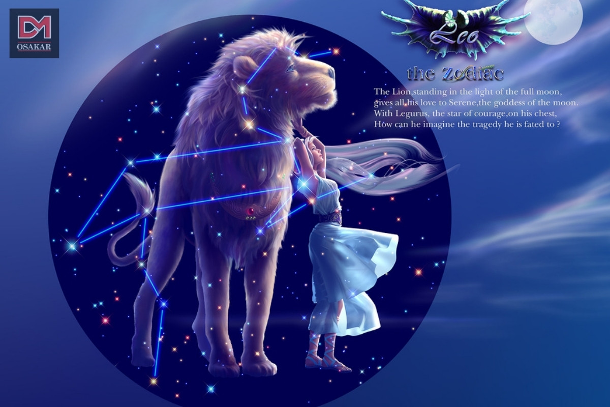 Sư Tử luôn biết cách lấy “spotlight” ở bất cứ nơi đâu họ đến