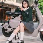 [Cập Nhật] Giá Xe Điện VC Cho Học Sinh – Tốt Nhất Trong Phân Khúc