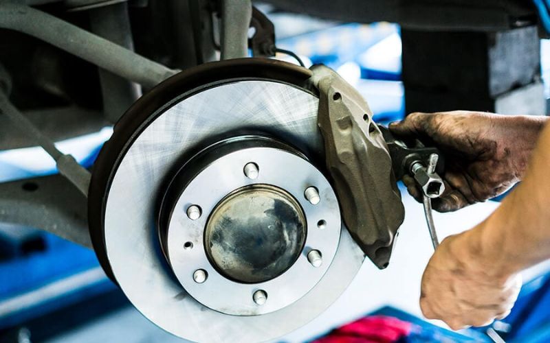 Hướng dẫn bảo trì động cơ xe điện đúng cách