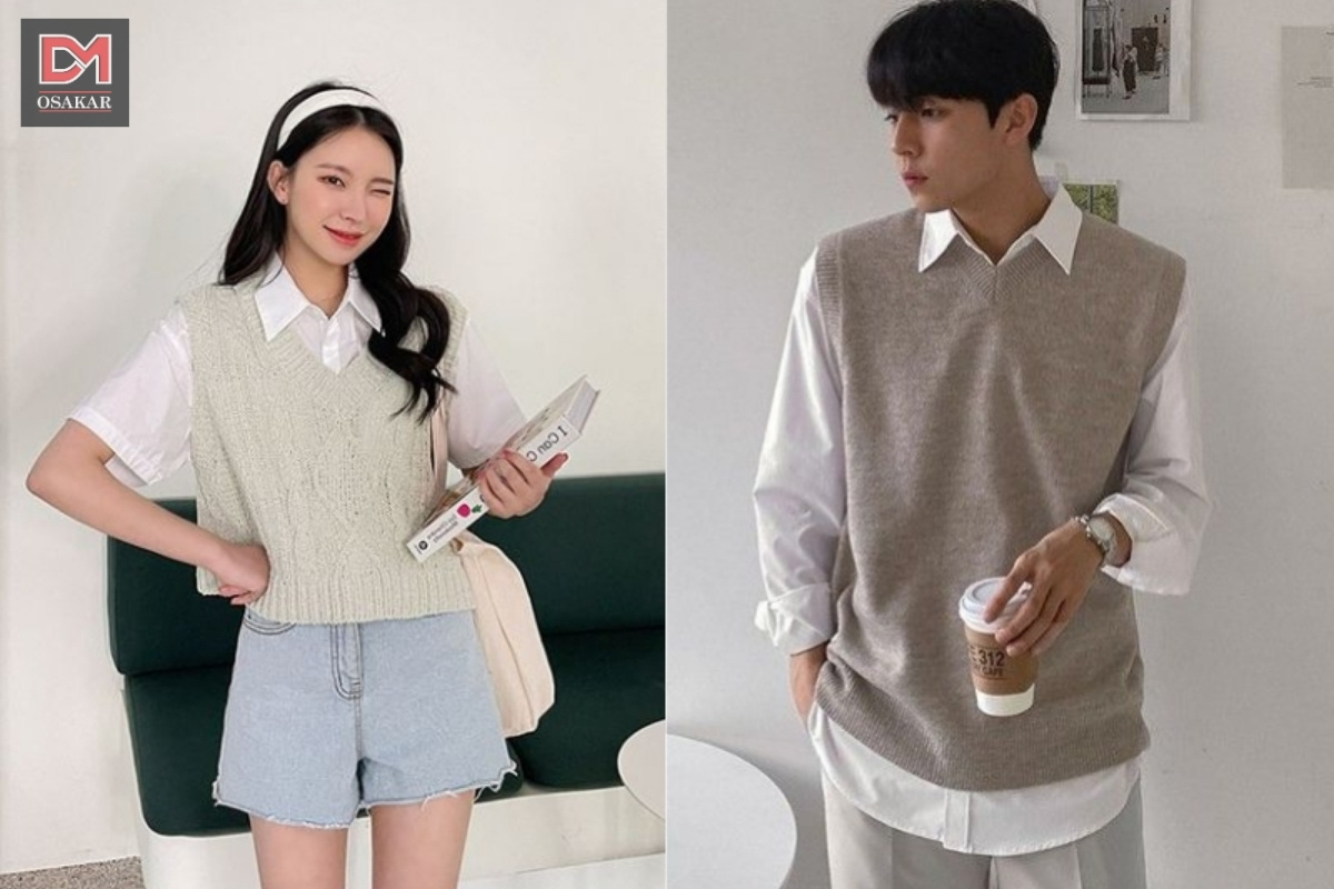 Ma Kết sẽ thường thoải mái nhất khi mặc các trang phục basic, tối giản mà vẫn đảm bảo sự chỉn chu