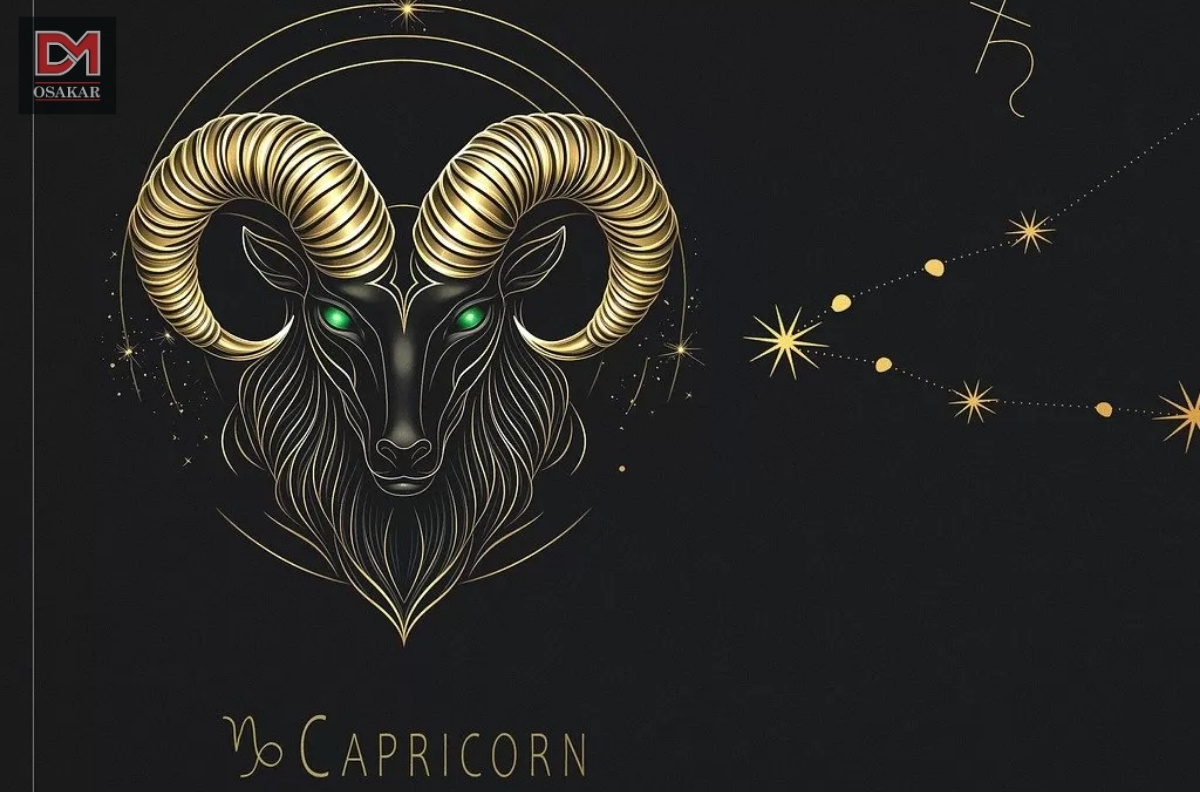 Biểu tượng Ma Kết là Dê biển (Sea-Goat), gắn với truyền thuyết Hy Lạp cổ đại về thần Pan - vị thần của thiên nhiên