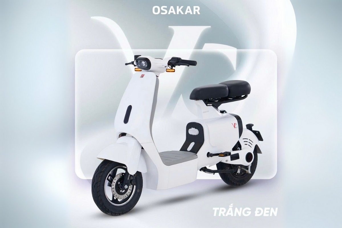 Trắng đen – Cân bằng, dễ phối, tinh tế
