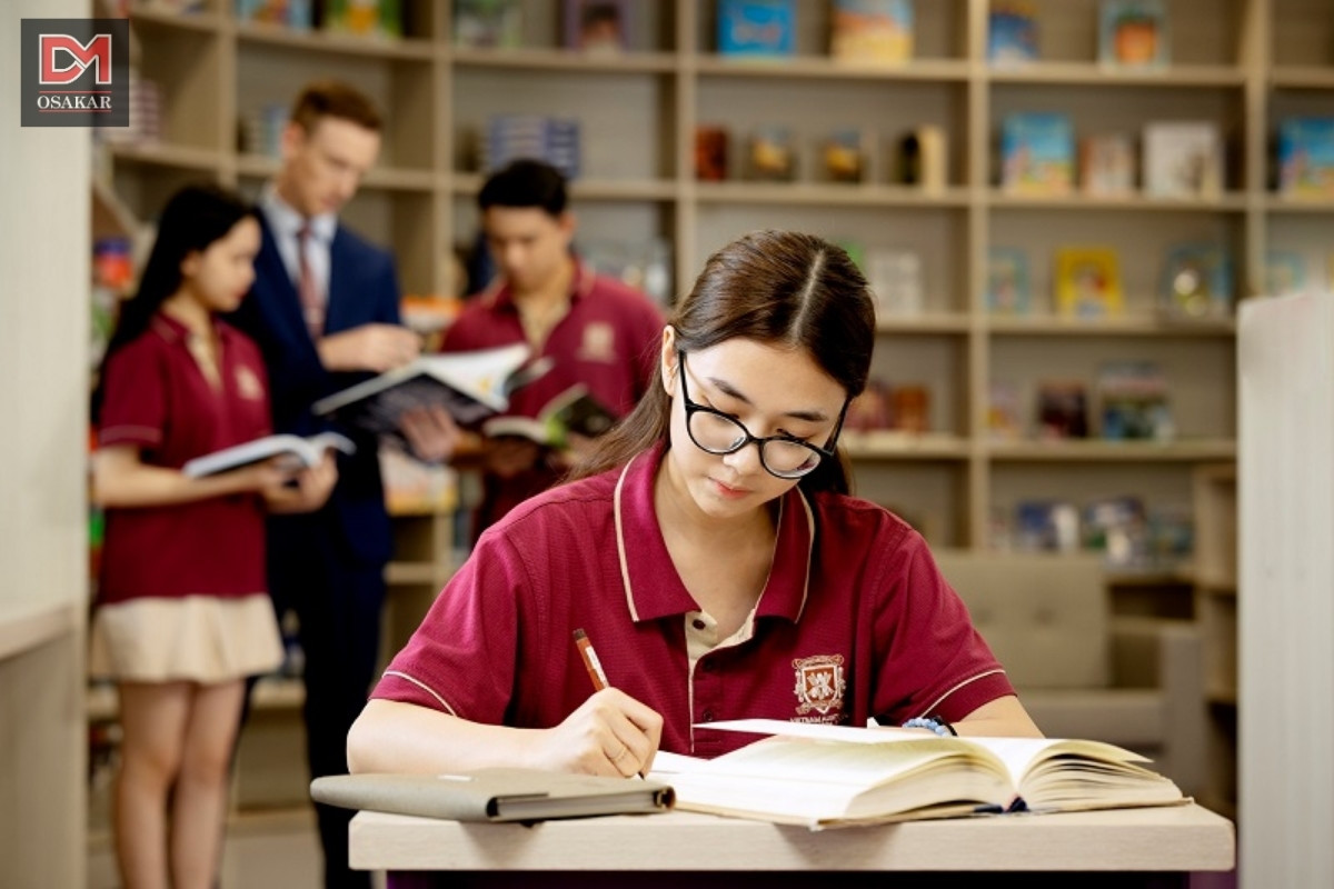 Hãy set - up căn phòng và bàn học những gam màu sắc may mắn này để thu hút tốt nhất những điều may mắn trong quá trình học tập của mình
