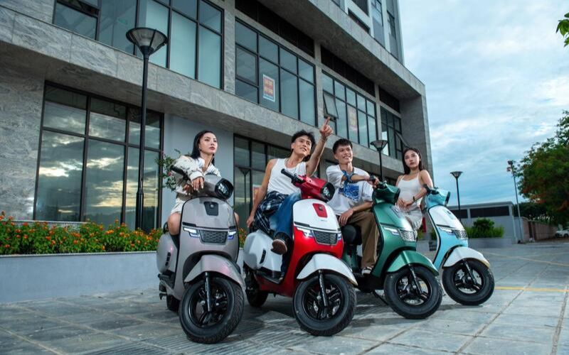 Cách sạc xe điện đúng cách khi sử dụng thường xuyên