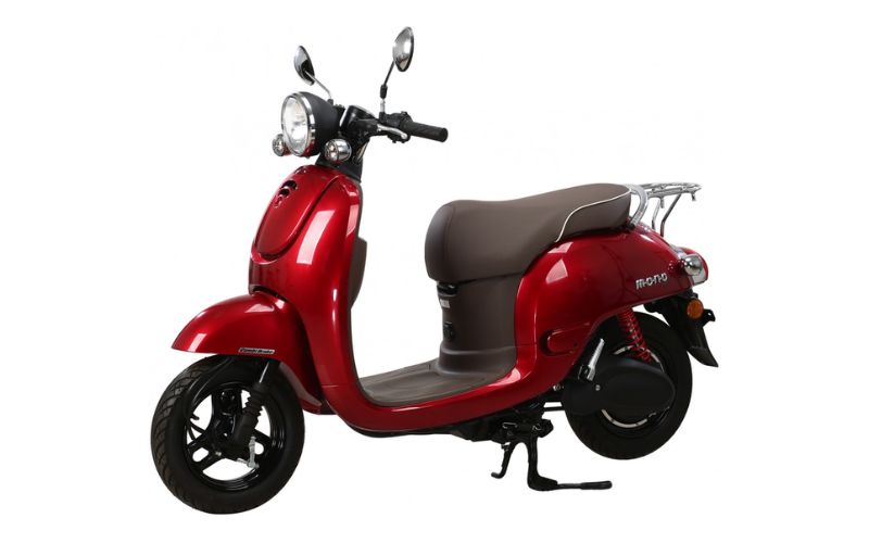 Sạc xe điện khi bảo quản