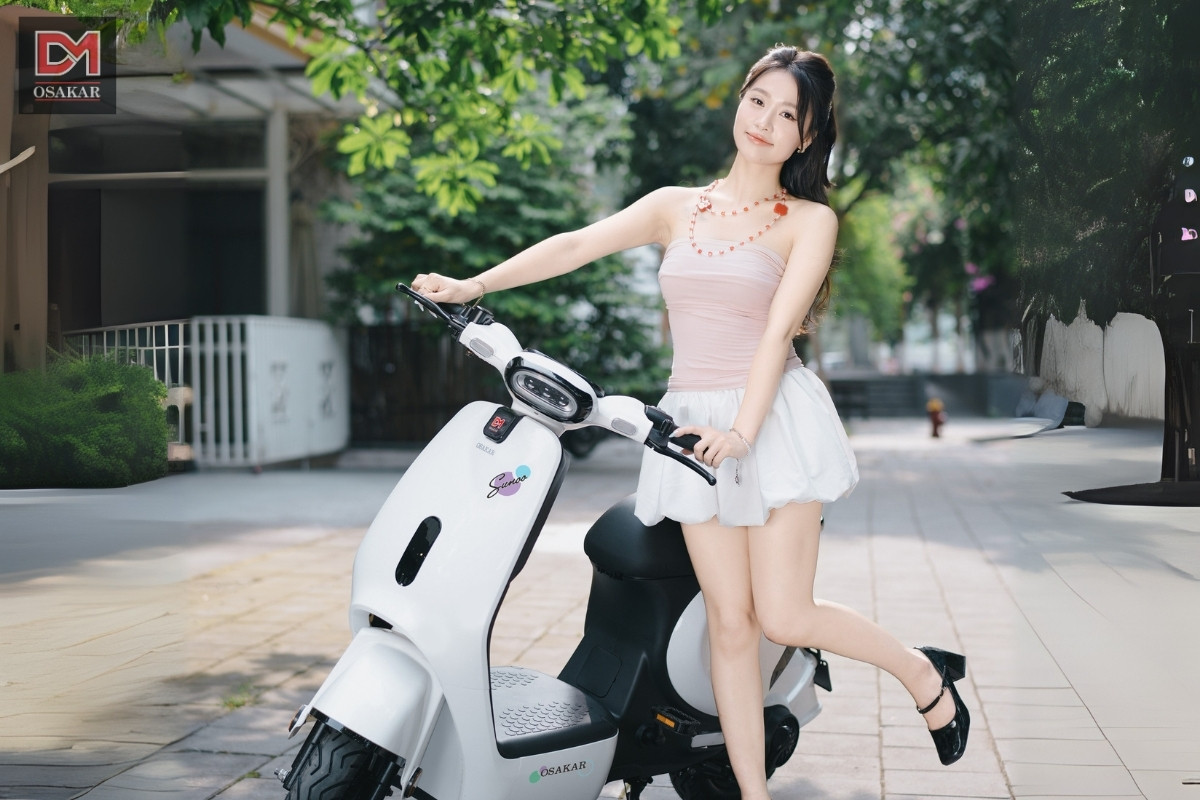 Màu trắng giúp Thiên Bình giữ sự minh bạch, rõ ràng trong suy nghĩ