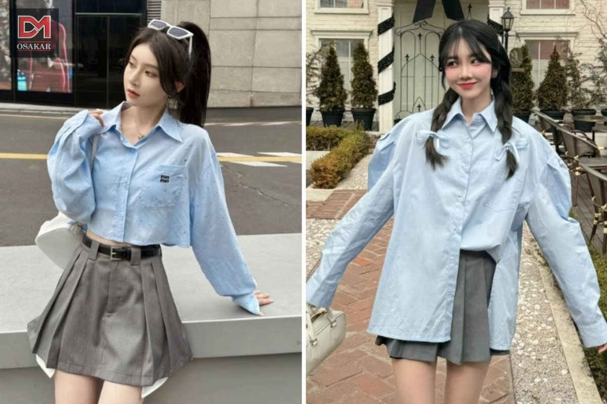 Thiên Bình nổi tiếng là chòm sao có gu thẩm mỹ tinh tế, luôn yêu thích cái đẹp nên cực kỳ biết ăn mặc