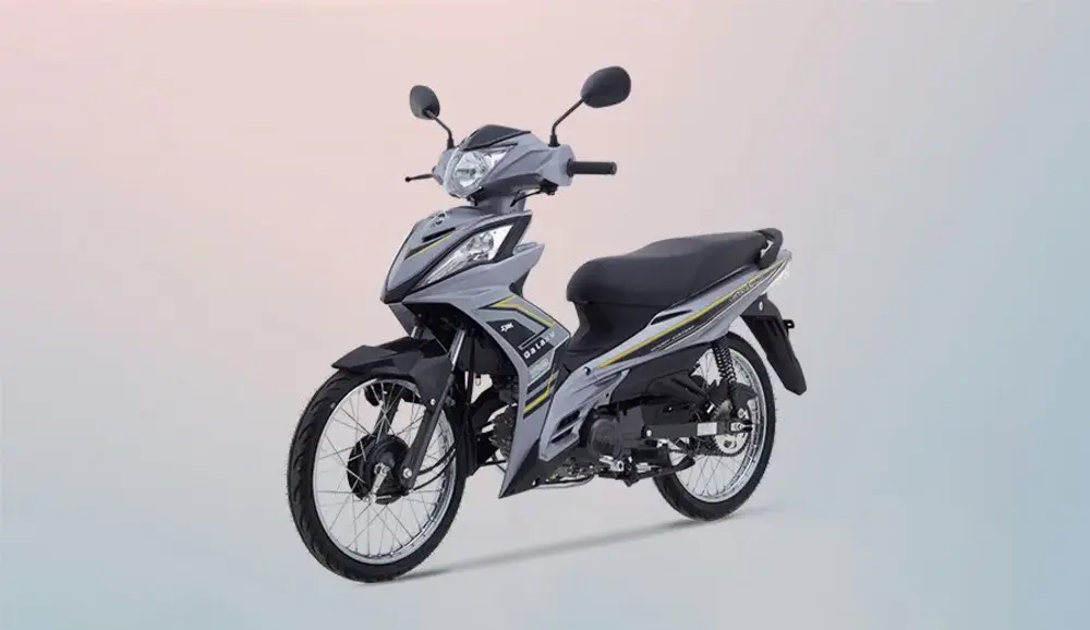 Do chưa đủ 16 tuổi, học sinh lớp 9 không được phép điều khiển xe gắn máy có dung tích xi-lanh dưới 50 cm³