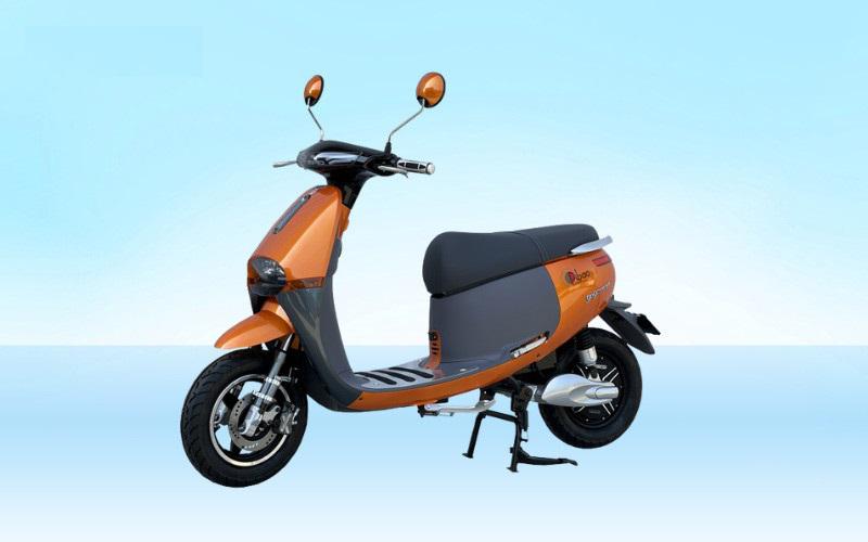 Dibao Gogo Cross mang một diện mạo hoàn toàn bứt phá, hiện đại với những đường bo tròn độc đáo đặc trưng của dòng Gogo
