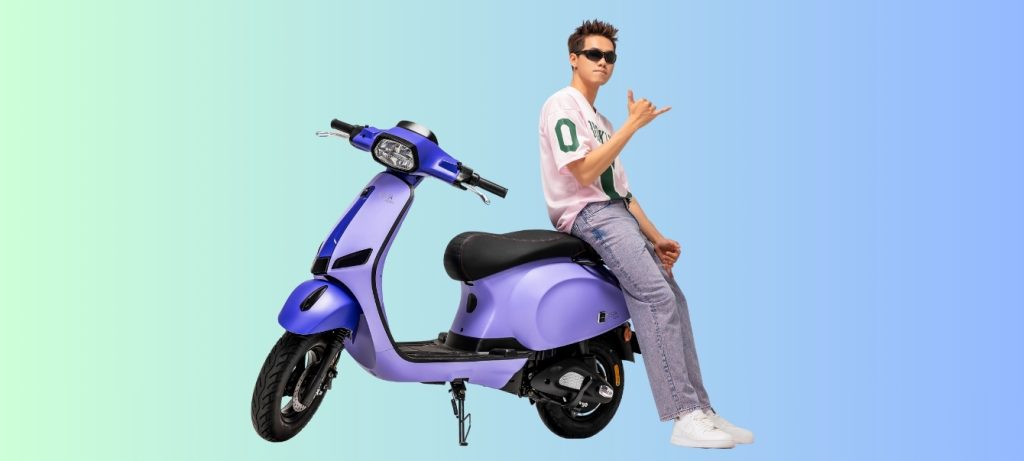 Thiên bình hợp màu gì?
