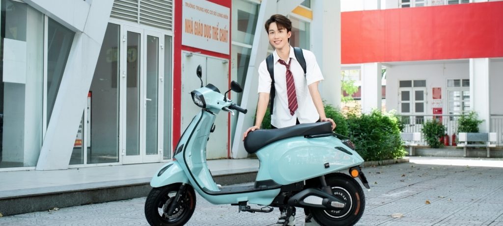 Cung song ngư hợp màu gì