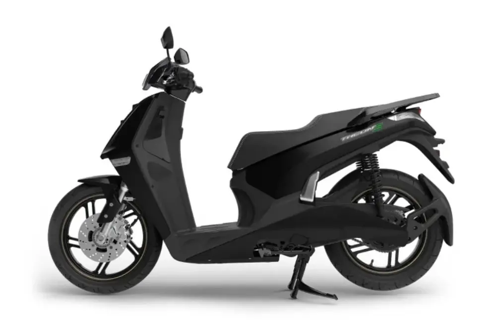 Xe máy điện 70km/h đáp ứng tốt nhu cầu di chuyển nhanh và linh hoạt trong đô thị