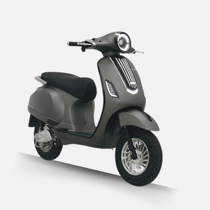 Xe máy điện DK Roma Lite