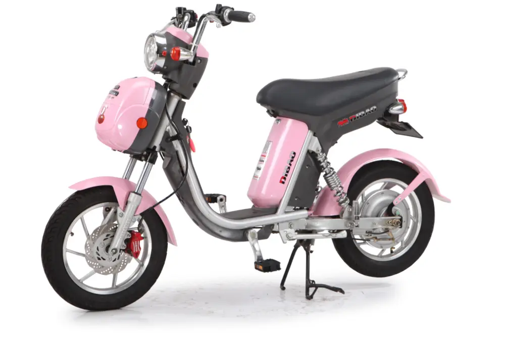 Ninja Dibao mang vẻ đẹp thanh lịch, cổ điển nhưng vẫn hiện đại, mới mẻ