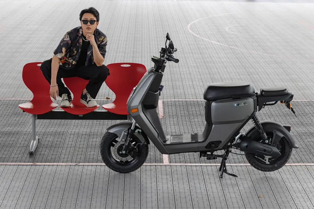 Duy trì thói quen sạc pin ở mức từ 20 - 30% giúp xe vận hành bền bỉ và ổn định hơn mỗi ngày