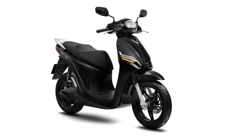 Xe máy điện VinFast Klara S là dòng xe quốc dân, bền bỉ theo thời gian