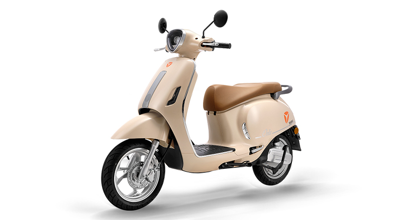 Xe máy điện YADEA Orla