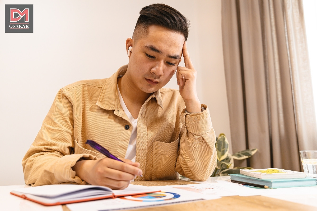 Các bạn Xử Nữ thường có có tư duy logic, trách nhiệm và rất cầu toàn trong học tập & công việc