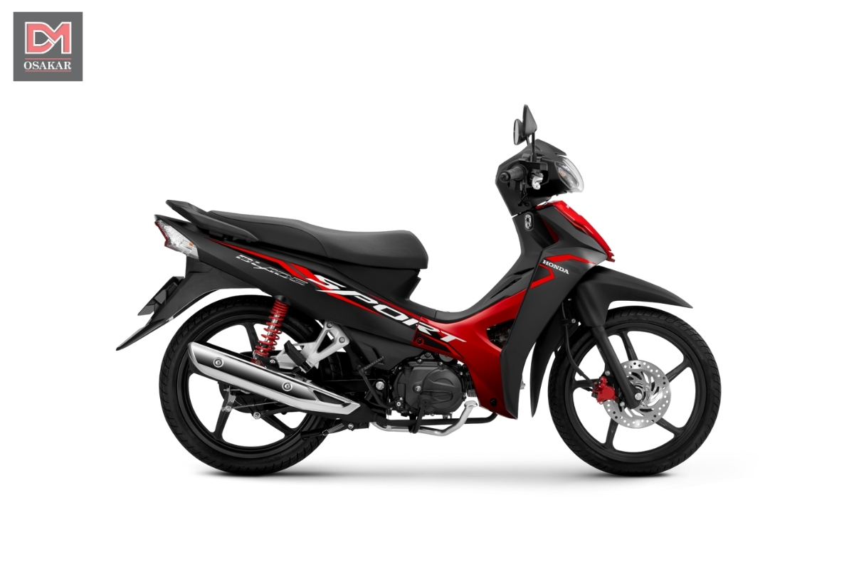 SYM Galaxy 50
