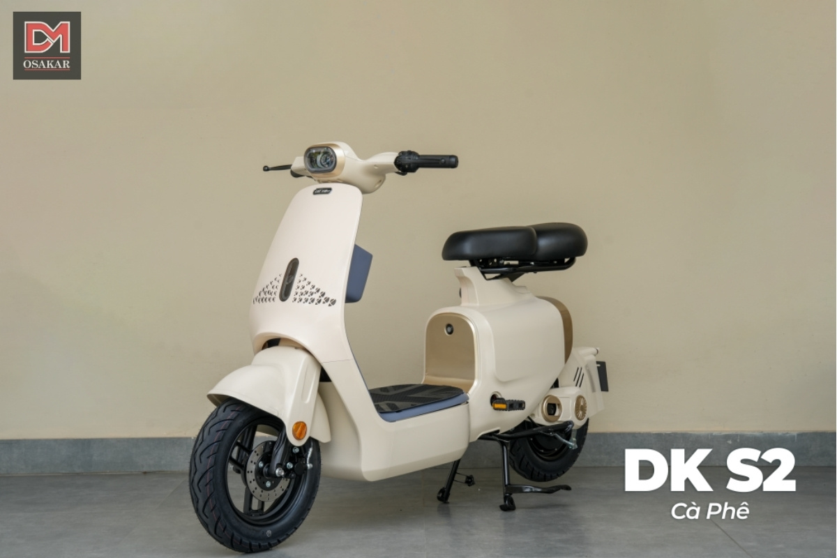 DK Bike S2