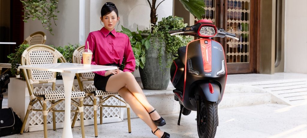 20 triệu mua được xe xăng xe điện nào