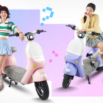 [Cập Nhật] Giá xe điện MOMO hot trend  – MOVE ON MY OWN