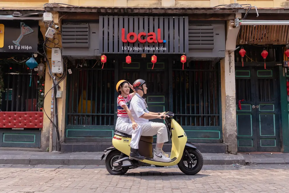 Công dân phải đủ 18 tuổi, chính xác theo ngày tháng năm sinh mới được thi lái xe