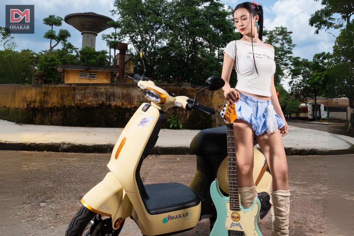 VC SUNOO phiên bản vàng