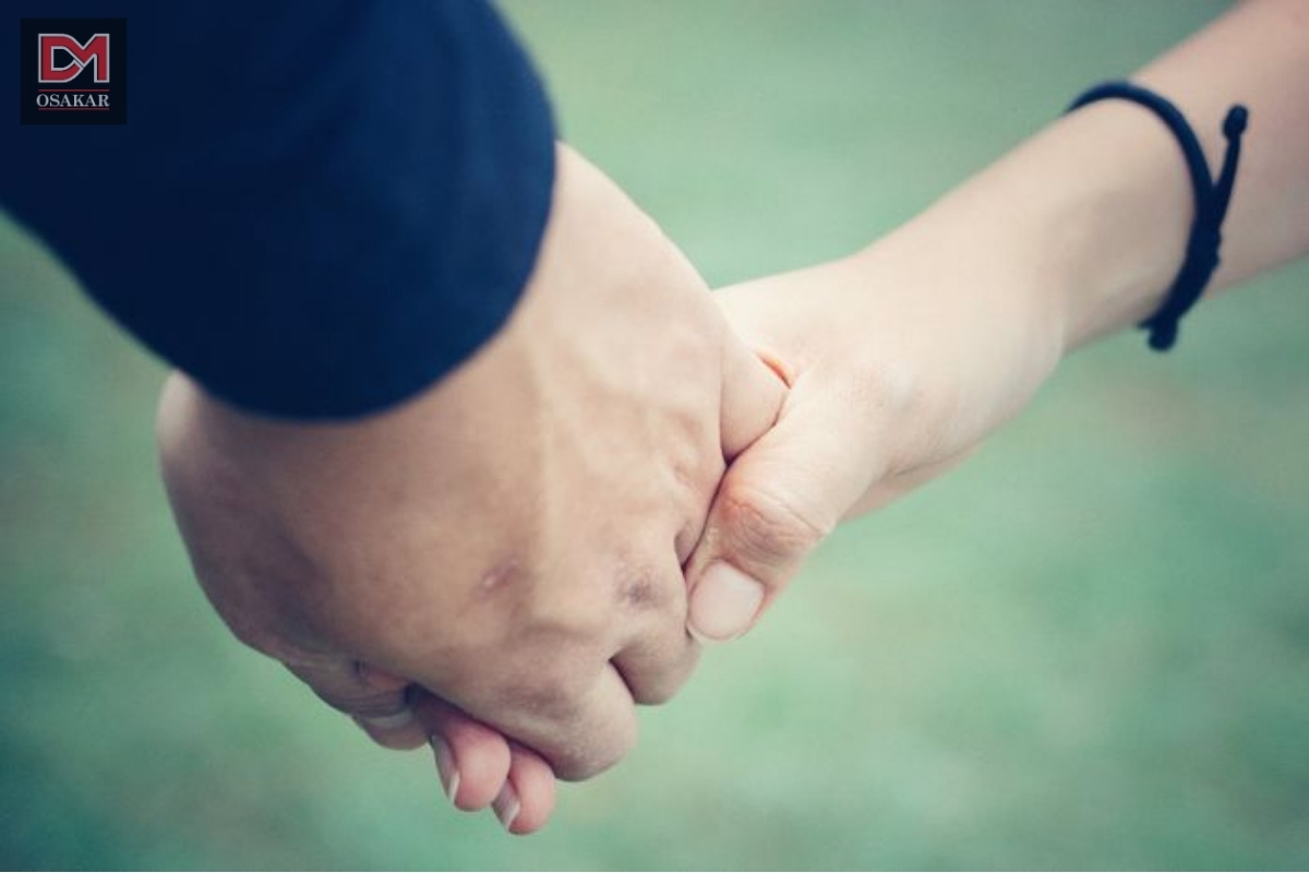 Tình yêu của cung Lửa nhiệt huyết, thẳng thắn và cực kỳ chân thành
