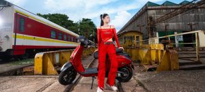 Cung Đất Nước Lửa Khí