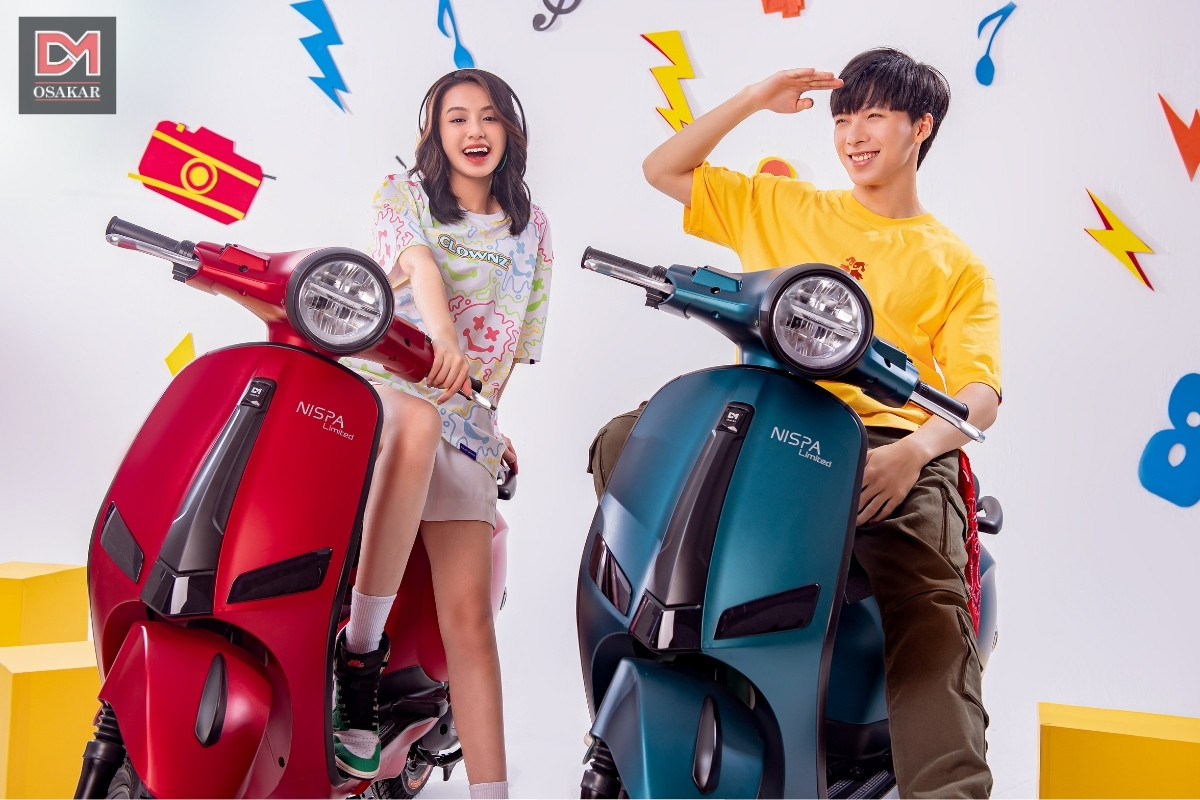 Màu sắc may mắn của Bạch Dương và Kim Ngưu