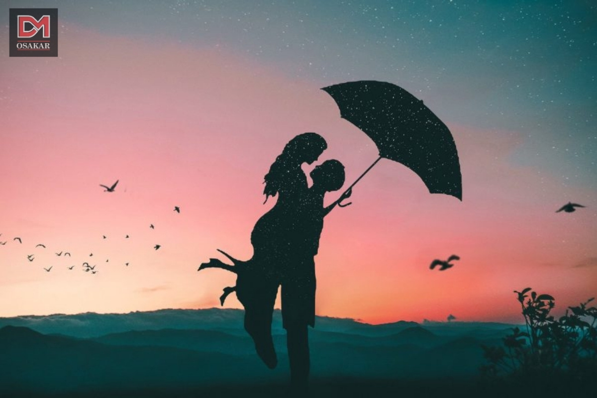 Cung Khí yêu bằng tai, họ luôn ưa thích những lời nói yêu thương để “thắp lửa cảm xúc”