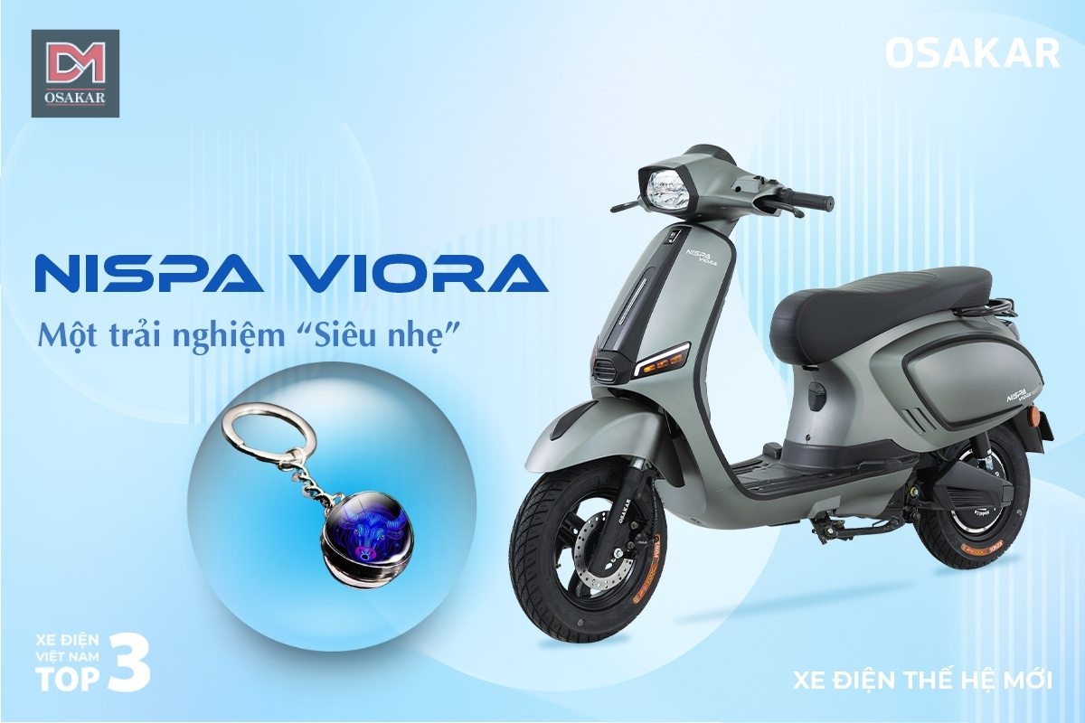 NISPA VIORA