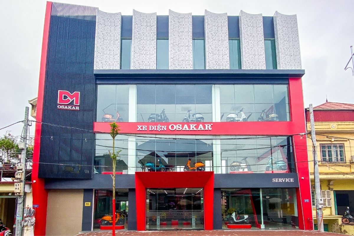 Giá bán và chính sách mua MOMO theo bảng màu