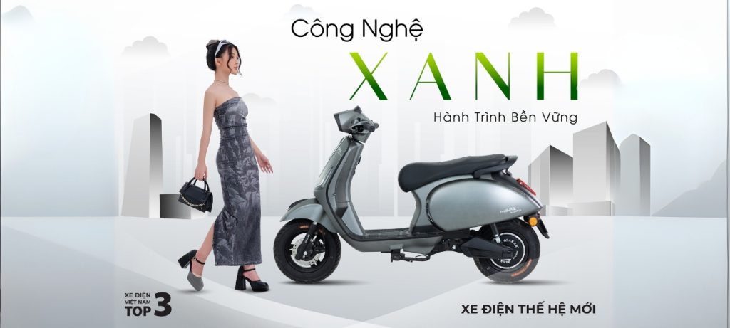 So sánh chi phí sử dụng xxe điện và xe xăng