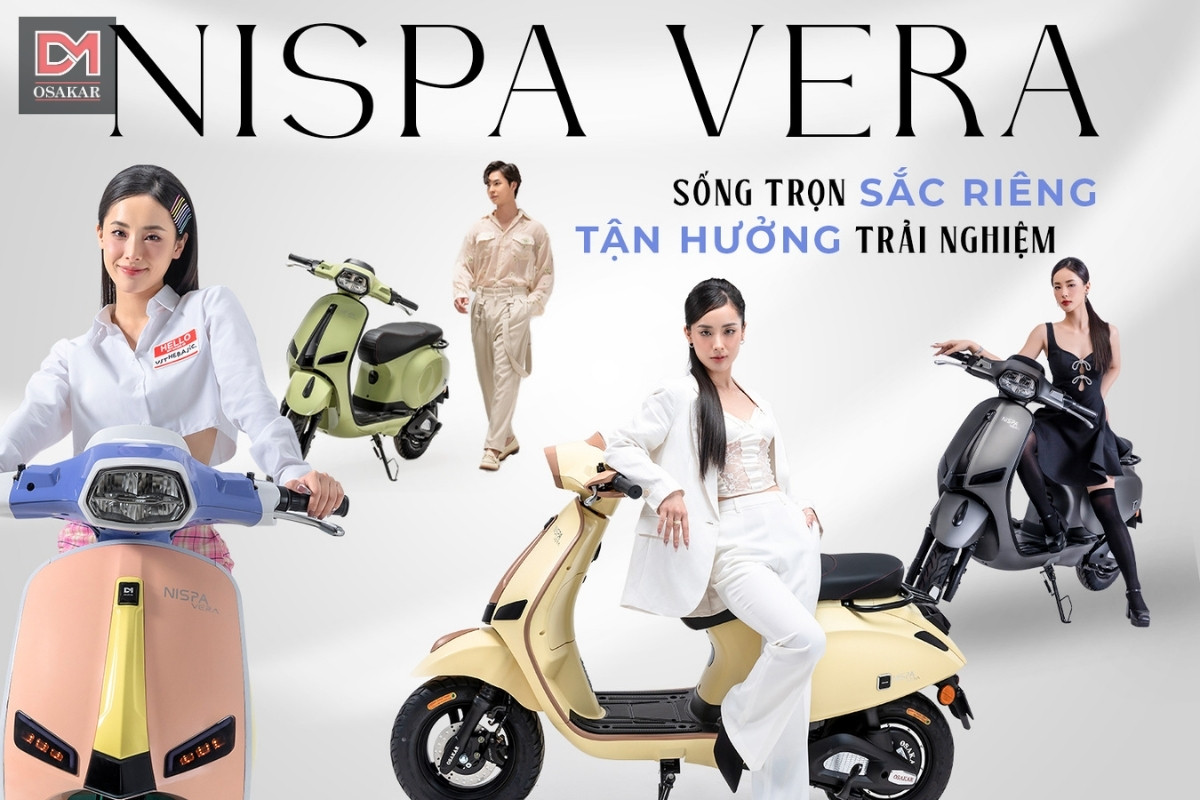 Song Tử với sự sôi nổi và năng lượng tích cực sẽ phù hợp với những gam màu tươi sáng