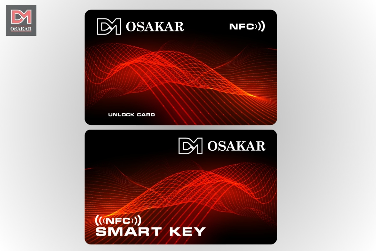 Thẻ từ NFC là một loại thẻ nhựa thông minh ứng dụng công nghệ Near Field Communication