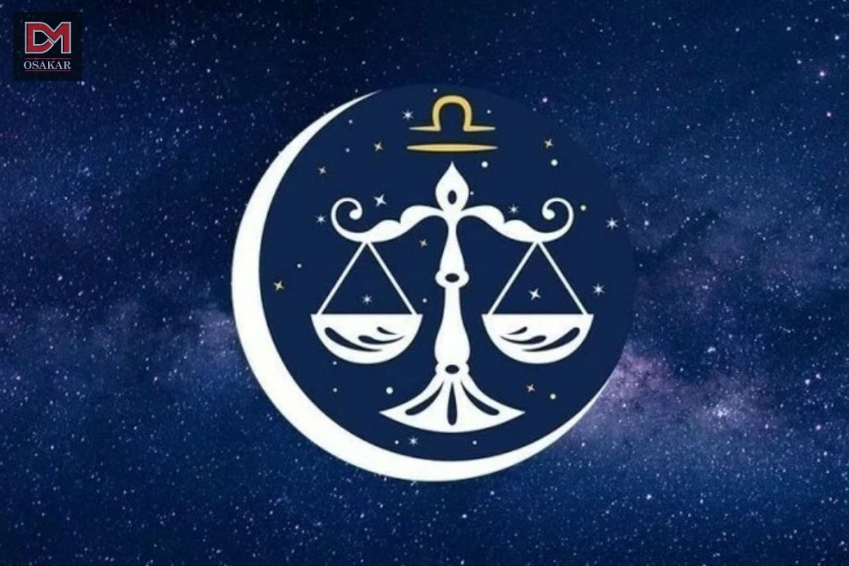 Biểu tượng chiếc cân của cung Thiên Bình - ẩn dụ cho tính cách công bằng, chính trực và vì lẽ phải