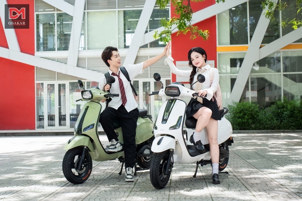 Thiên Bình “ghi điểm” trong mắt mọi người xung quanh bởi đức tính vừa duyên dáng, vừa khéo léo trong cuộc sống & giao tiếp