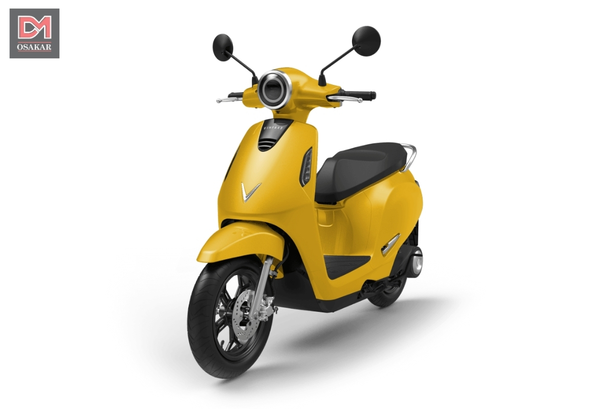 VinFast EVO 200