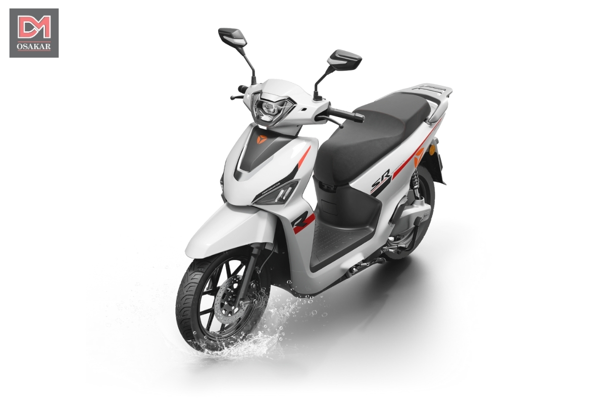 YADEA VoltGuard P