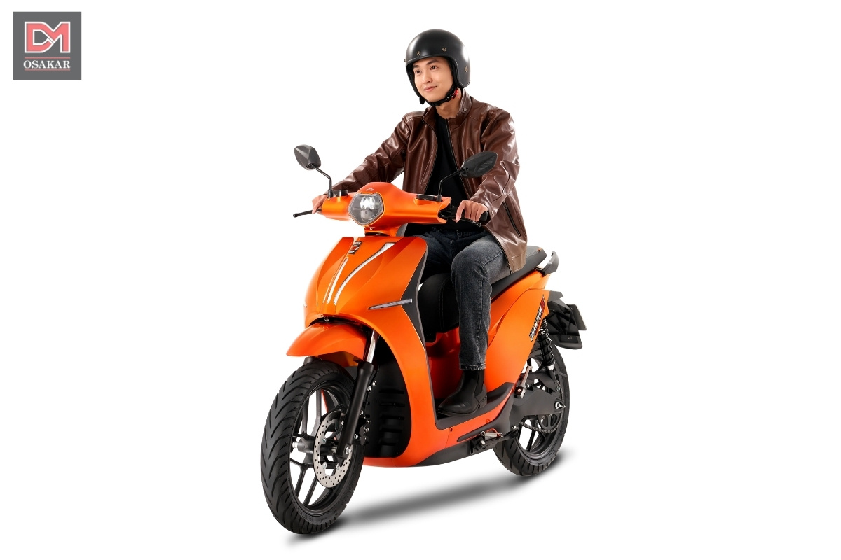 Dat Bike Quantum S2