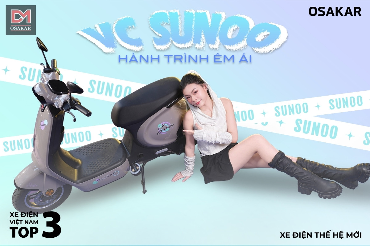 OSAKAR VC SUNOO